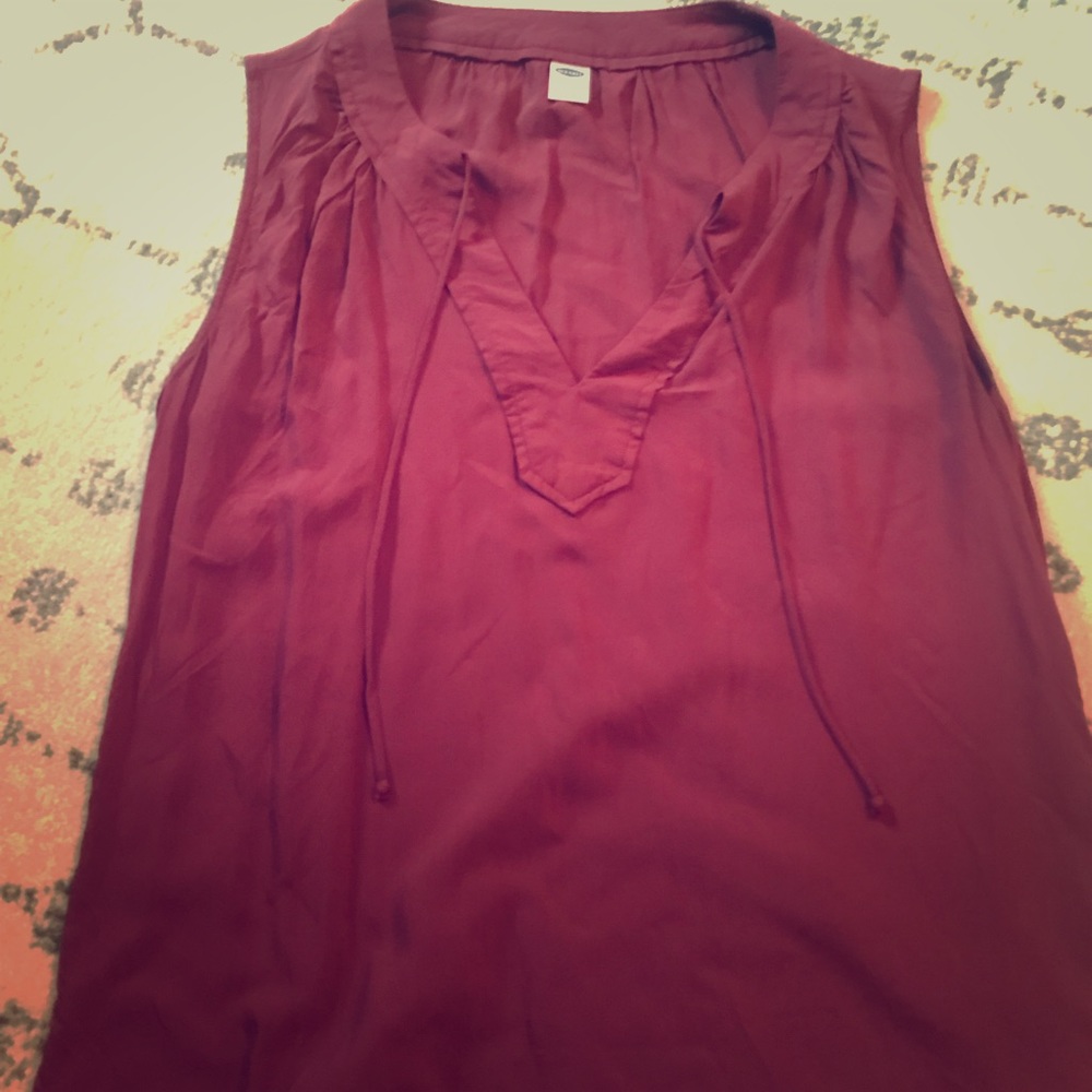 Old navy Blouse